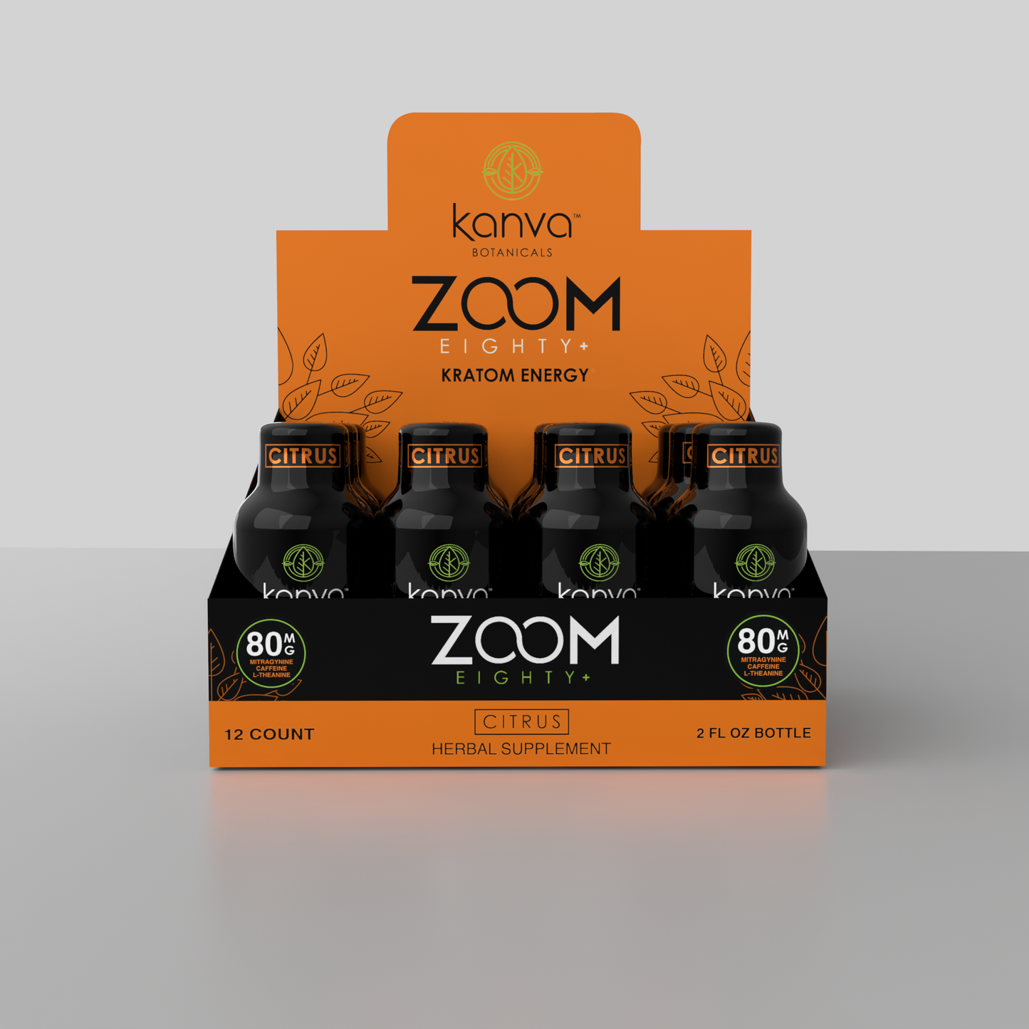 ZOOM EIGHTY