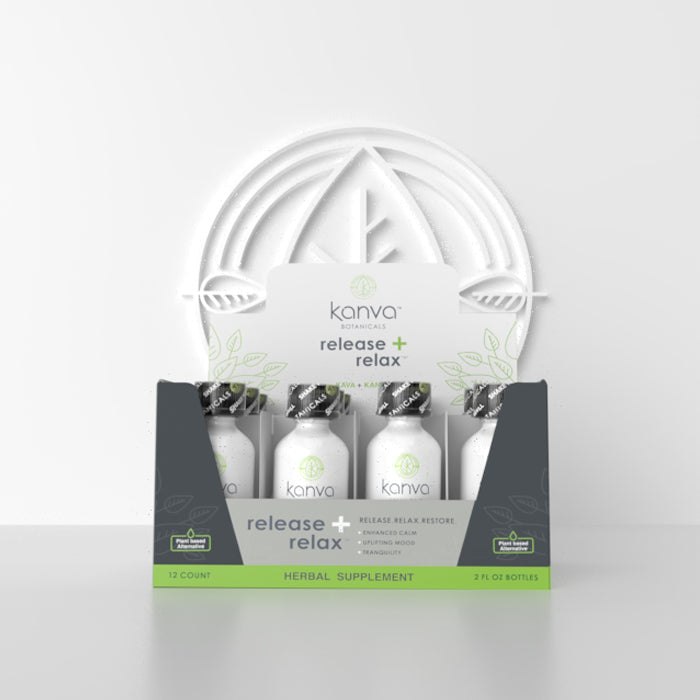 Release+Relax™ by Kanva™ Botanicals