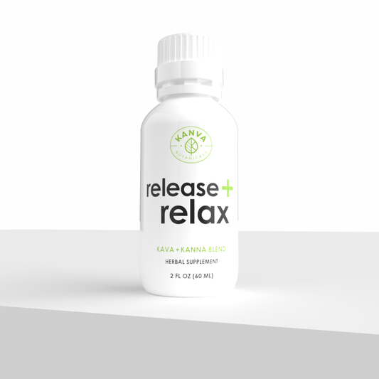 Release+Relax™ by  Kanva™ Botanicals
