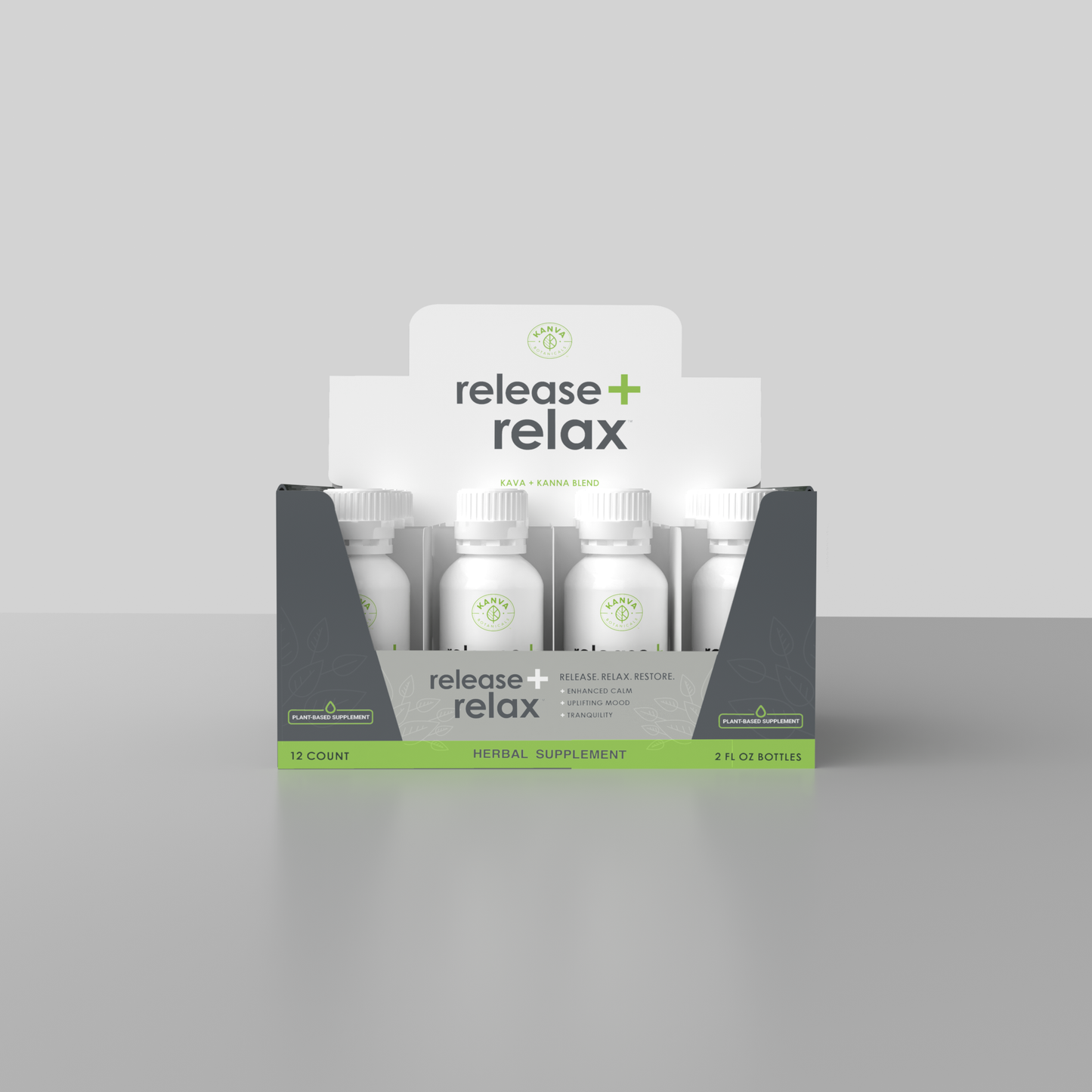 Release+Relax™ by  Kanva™ Botanicals