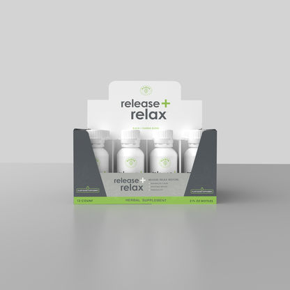Release+Relax™ by  Kanva™ Botanicals