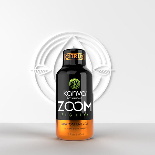 Zoom Eighty Single Bottle