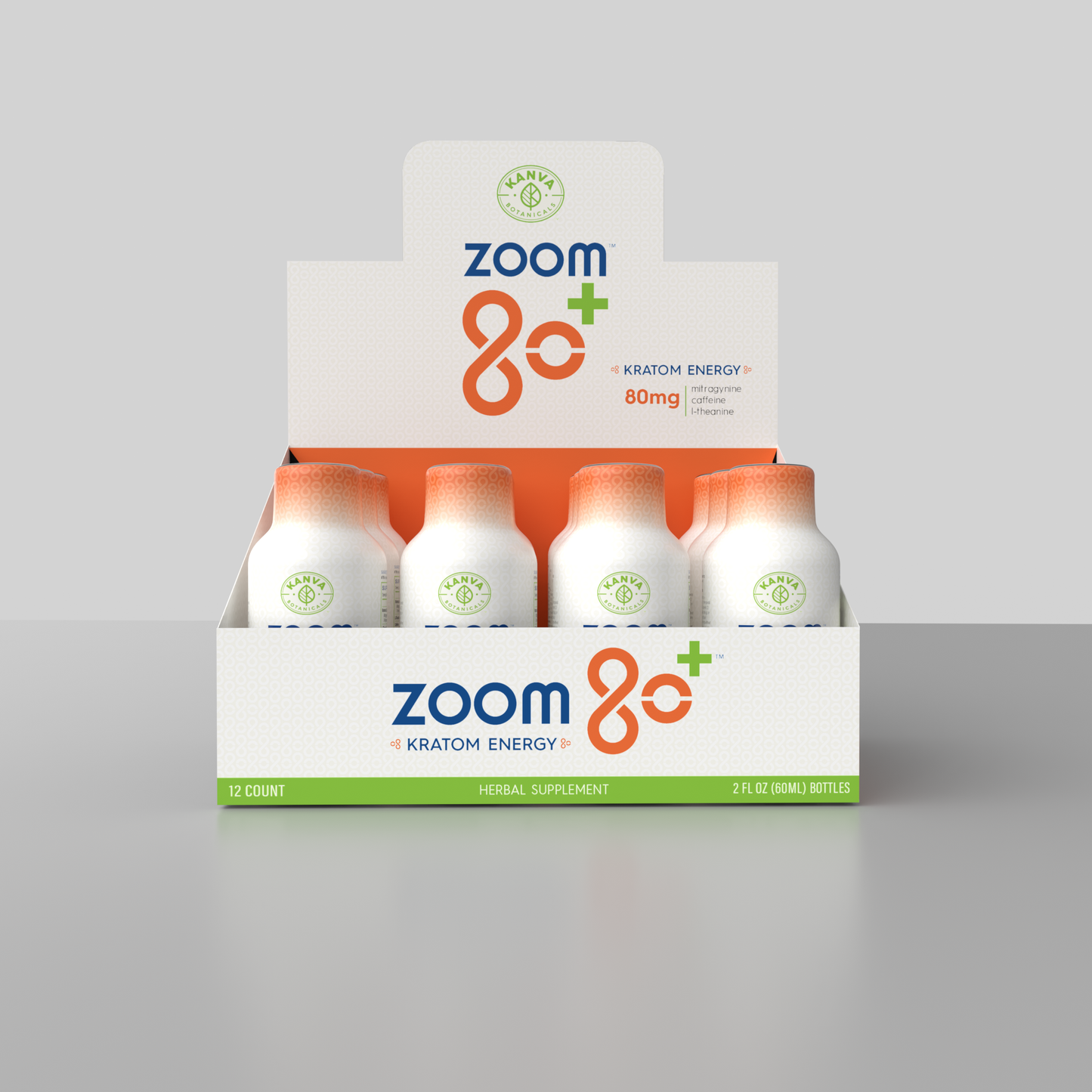 ZOOM EIGHTY – Kanva Botanicals