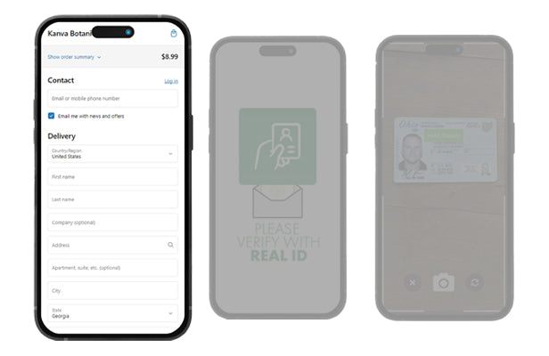 Real ID – Kanva Botanicals